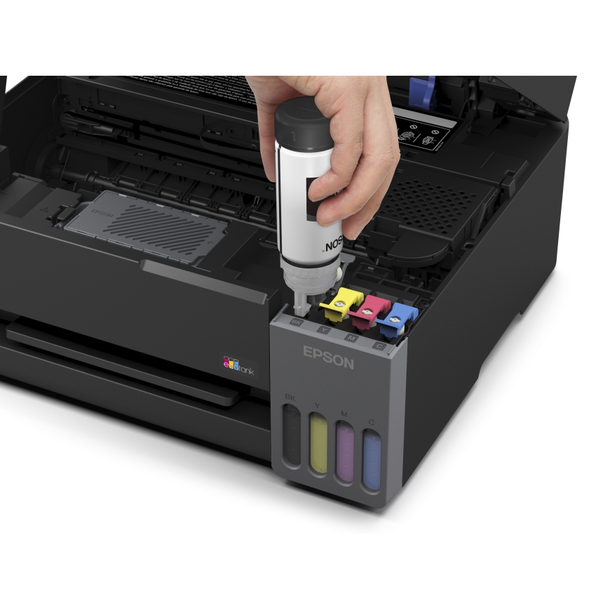 Epson EcoTank | L3310 | Inkjettiväri | Monitoimipainatin – 5