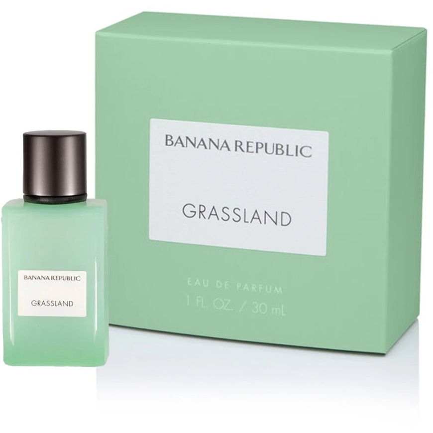 Banana Republic Grassland EDP unisex parfuēms, 30 ml – 2