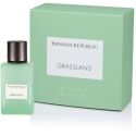 Banana Republic Grassland EDP unisex parfüüm, 30 ml Banana Republic Grassland EDP unisex parfüüm, 30 ml