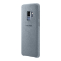 Samsung EF-XG960AME оригинальный супертонкий чехол-кошелек для Galaxy S9 (G960) мятного цвета Samsung EF-XG960AME оригинальный супертонкий чехол-кошелек для Galaxy S9 (G960) мятного цвета