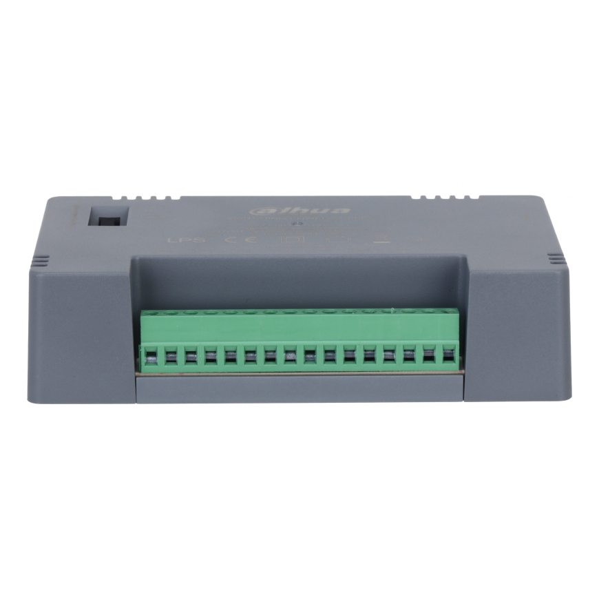 Dahua Technology PFM344D-8CH-EN turvakameran lisävaruste Virtalähde – 3