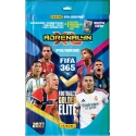 Коллекция карточек Panini FIFA 2027 Мега стартовый набор