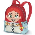 Рюкзак Karactermania Disney Pixar Toy Story Джесси 29 см