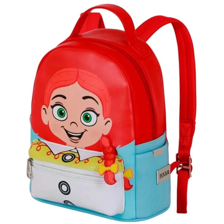Karactermania Disney Pixar Toy Story Jessie seljakott 29 cm – 2