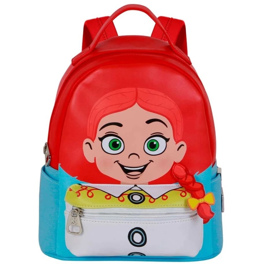 Karactermania Disney Pixar Toy Story Jessie backpack 29cm – 5