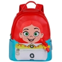 Karactermania Disney Pixar Toy Story Jessie backpack 29cm Karactermania Disney Pixar Toy Story Jessie backpack 29cm