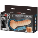 Crazy Bull "Pretty Love" stroker penis sleeve masturbator with butt