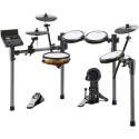 Donner Groove Drum - elektroniska bungas komplekts Donner Groove Drum - elektroniska bungas komplekts