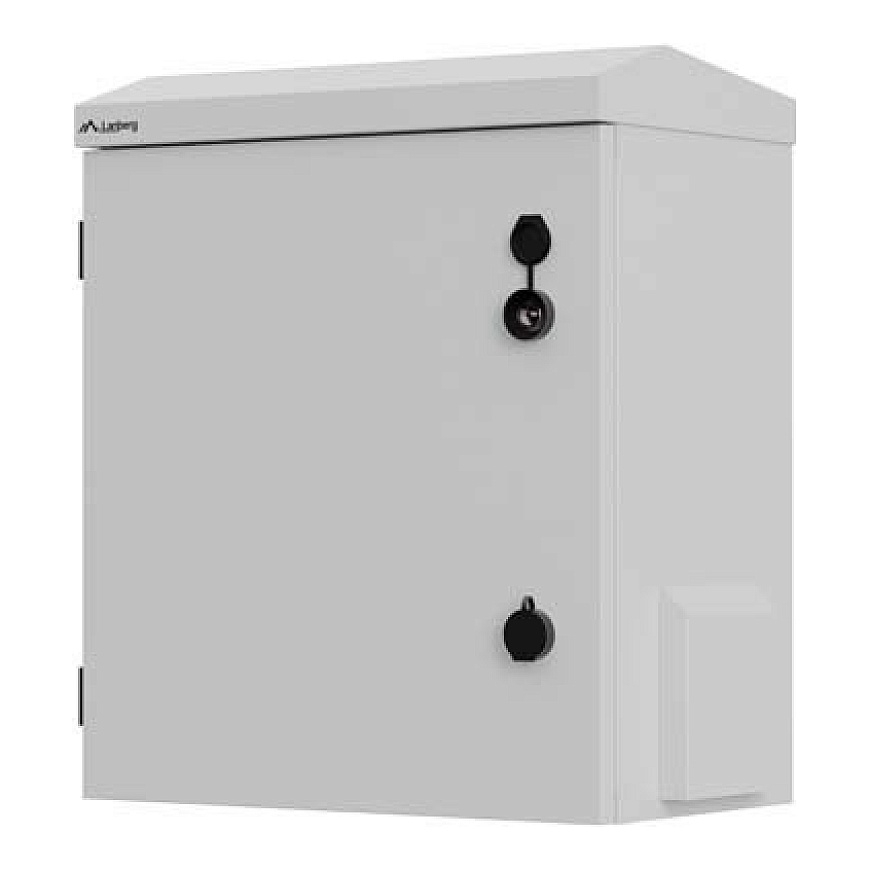 Lanberg WAH1-4250-00S 3U sieninis rack kabinetas Pilka