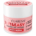 Artrozne Claresa Soft&Easy būvgele Dusty Bloom 12g Artrozne Claresa Soft&Easy būvgele Dusty Bloom 12g