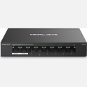 Switch Mercusys MS108GP Switch Mercusys MS108GP