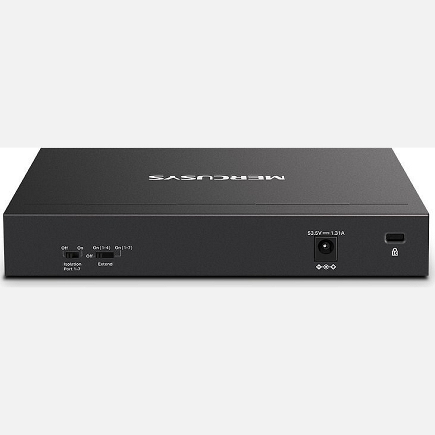 Switch Mercusys MS108GP – 3