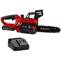 Chain Saw Einhell GE-LC 18/25-1 LI KIT (2.5Ah) (4501789) Chain Saw Einhell GE-LC 18/25-1 LI KIT (2.5Ah) (4501789)