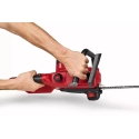 Saeketas Einhell GE-LC 18/25-1 LI KIT (2,5Ah) (4501789) Saeketas Einhell GE-LC 18/25-1 LI KIT (2,5Ah) (4501789)