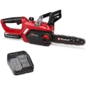 Zāģis Einhell GE-LC 18/25-1 LI KIT (2,5Ah) (4501789)
