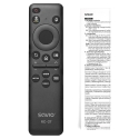 SAVIO RC-27 Универсальный/заменяемый пульт дистанционного управления для TV SAMSUNG – SMART TV