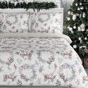 Voodipesu komplekt Eurofirany SW/POS/PEACE 220X200 70X80/X2 Voodipesu komplekt Eurofirany SW/POS/PEACE 220X200 70X80/X2