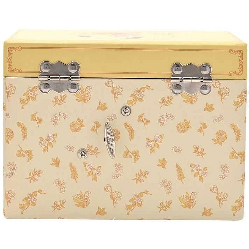 Widdop Co Disney Princess Belle muusikaline ehtekarp – 4