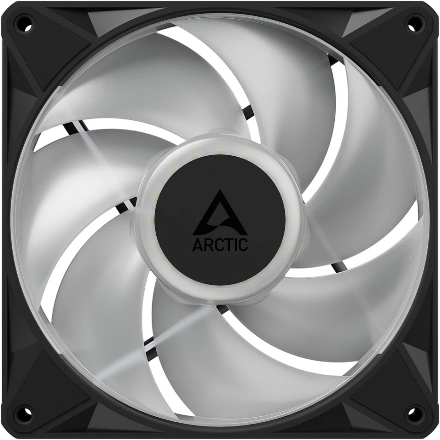 Arctic Cooling BioniX P14 A-RGB korpusa ventilators (ACFAN00339A) – 3
