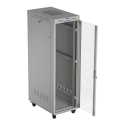 19" 42U 600 × 1000 HALL HITI RIIK CABINET HALLITSEVAUKA KLAASSUKSEGA JA LCD, LANBERG (LAMEPAKID) 19" 42U 600 × 1000 HALL HITI RIIK CABINET HALLITSEVAUKA KLAASSUKSEGA JA LCD, LANBERG (LAMEPAKID)