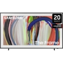 Samsung QE55LS03HA 139,7 cm (55") 4K Ultra HD Nutiteleri funktsioon WiFi Must Samsung QE55LS03HA 139,7 cm (55") 4K Ultra HD Nutiteleri funktsioon WiFi Must