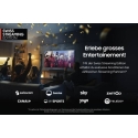 Samsung QE55LS03HA 139.7 cm (55") 4K Ultra HD Smart TV Wi-Fi Black Samsung QE55LS03HA 139.7 cm (55") 4K Ultra HD Smart TV Wi-Fi Black