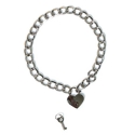 Lola Games Bindings - The Collar Party Hard Embrace Silver Lola Games Bindings - The Collar Party Hard Embrace Silver