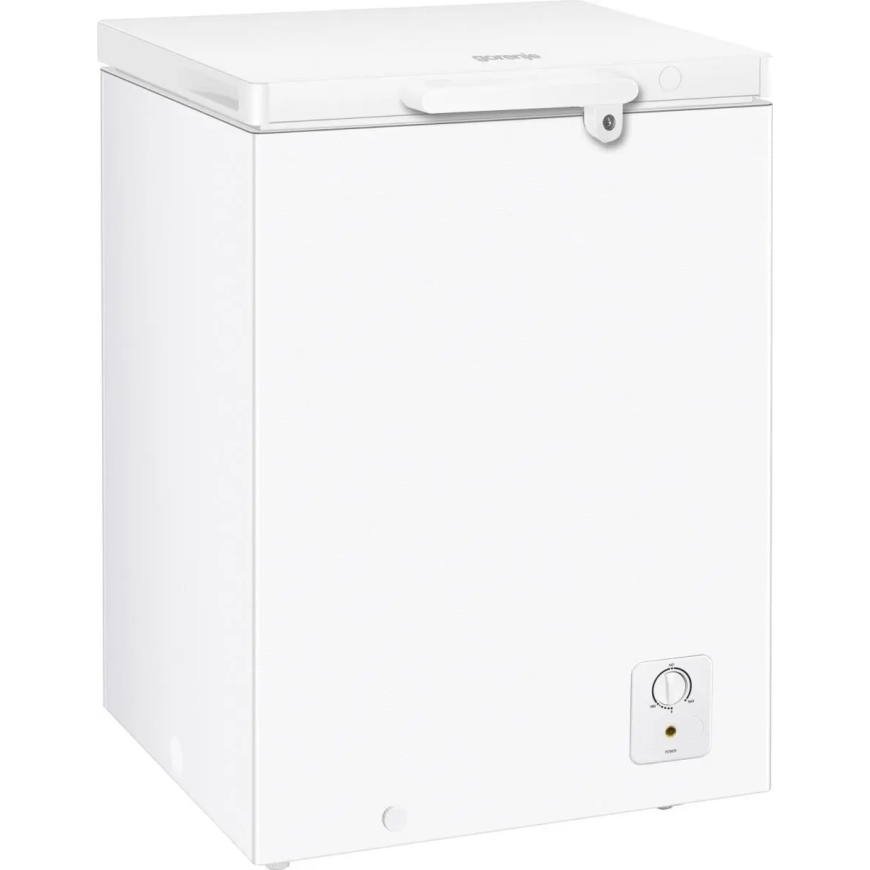Gorenje FH10E4W5 pakastin Arkkupakastin Vapaasti seisova 97 L Valkoinen – 2