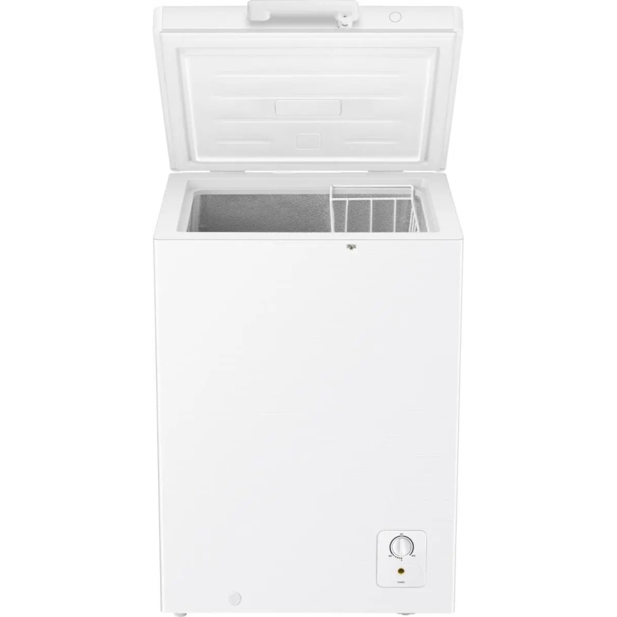 Gorenje FH10E4W5 freezer Chest freezer Freestanding 97 L White – 3