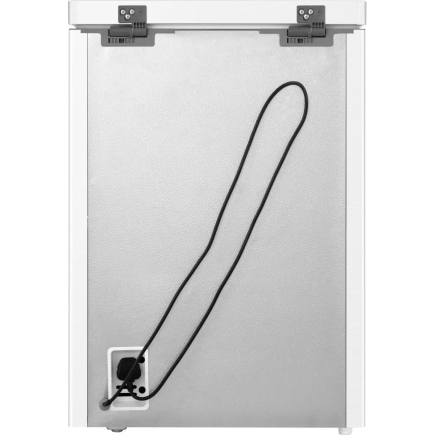 Gorenje FH10E4W5 freezer Chest freezer Freestanding 97 L White – 4