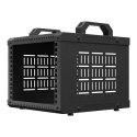 Lanberg OR10-2304-B Atvērta plauktu 10" 4U 280x300 melns Lanberg OR10-2304-B Atvērta plauktu 10" 4U 280x300 melns
