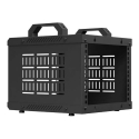Lanberg OR10-2304-B Открытая рама 10" 4U 280x300 черная Lanberg OR10-2304-B Открытая рама 10" 4U 280x300 черная