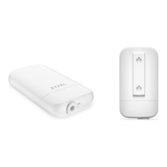 Точка доступа Wi-Fi 6 Zyxel NWA55AXEPRO AX3000