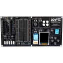 Explorer Board – hariduslik ja prototüüpimise platvorm, mis on mõeldud Raspberry Pi Pico / Pico W-le – Joy-IT RB-P-XPLR Explorer Board – hariduslik ja prototüüpimise platvorm, mis on mõeldud Raspberry Pi Pico / Pico W-le – Joy-IT RB-P-XPLR