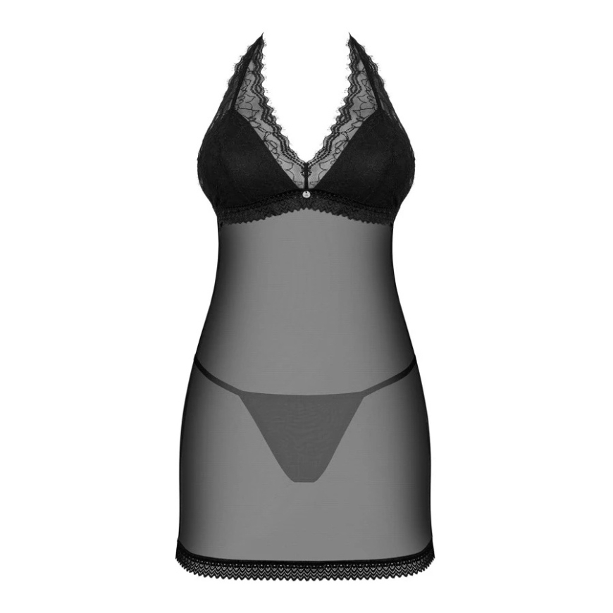 Obsessive OBS Dress M/L – 4