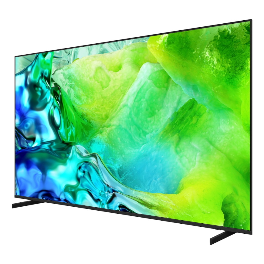 Samsung QE55QN80H 139,7 cm (55") 4K Ultra HD Älytelevisio Wi-Fi Musta – 2
