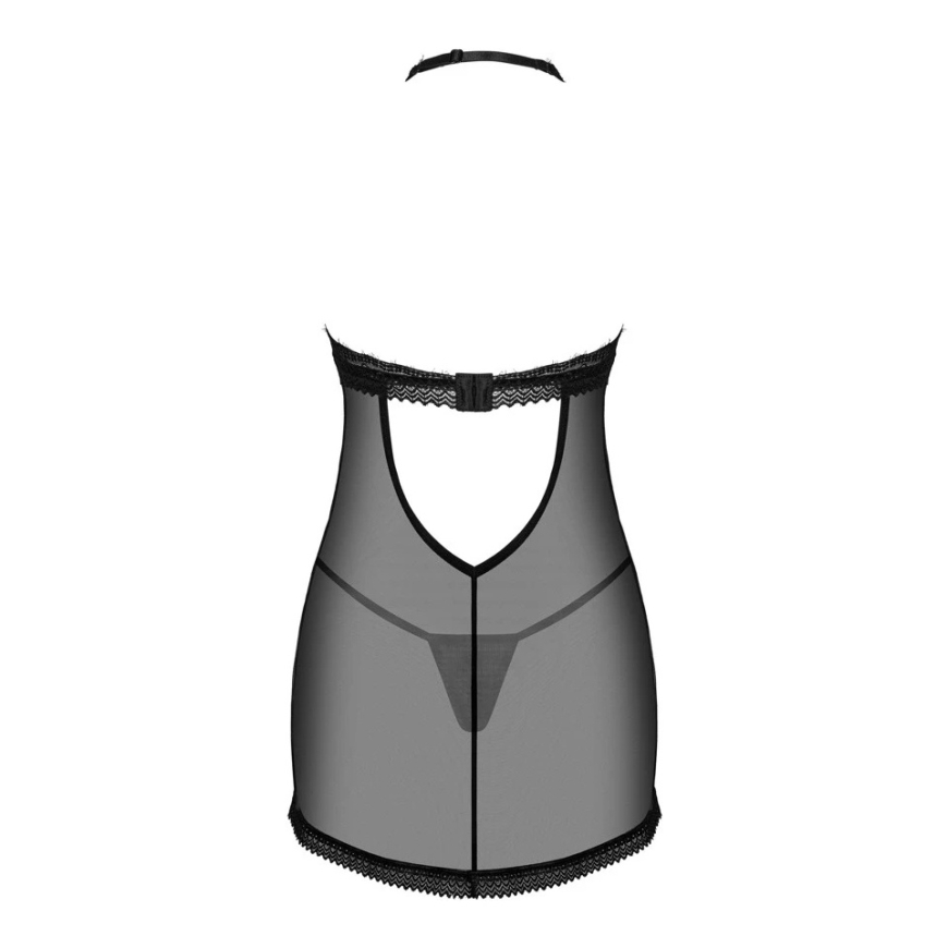 Obsessive OBS Dress M/L – 5