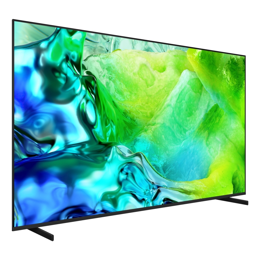 Samsung QE55QN80H 139,7 cm (55") 4K Ultra HD Smart TV „Wi-Fi“ Juoda – 3