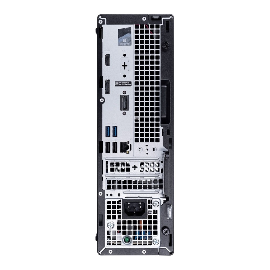 DELL OptiPlex 3000 i5-12500 16GB 512GB SSD SFF Win11pro USED New Repack/Repacked – 2