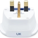 LEXINGHAM UNIVERSALUS PERĖJIMO ADAPTERIS PASAULINIS - JK