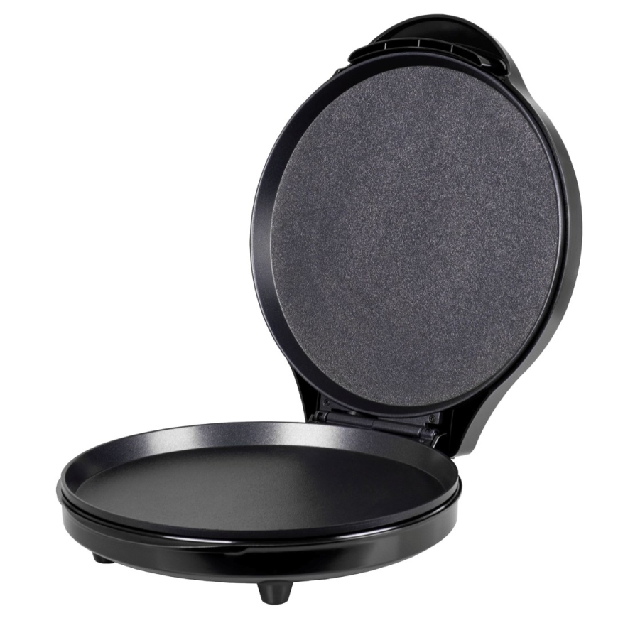 ELDOM ST1000 PIZZA MASIN 1450W MUSTA – 4