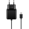 Goobay USB-C™ адаптер питания 3.0 A Goobay USB-C™ адаптер питания 3.0 A