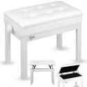 V-TONE PB4 white piano keyboard V-TONE PB4 white piano keyboard