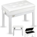 V-TONE PB4 pianino keyboardo suolas baltas V-TONE PB4 pianino keyboardo suolas baltas