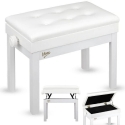 V-TONE PB4 white piano keyboard V-TONE PB4 white piano keyboard