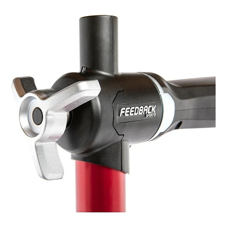 FEEDBACK SPORTS Pro Mechanic HD remonta statīvs – 5