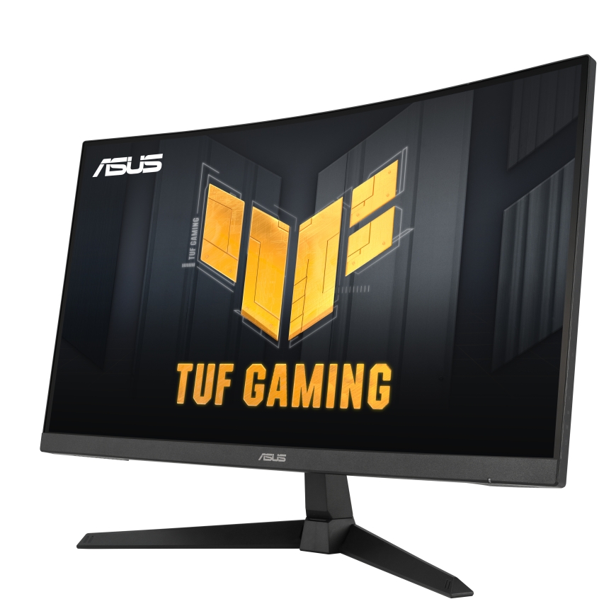 ASUS VG27VQM1B tietokoneen litteä näyttö 68,6 cm (27") 1920 x 1080 pikseliä Full HD LCD Musta – 2