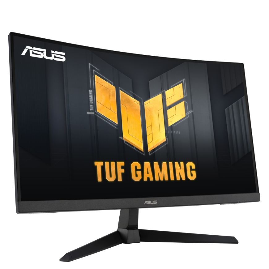 ASUS VG27VQM1B PC lamekuvar 68,6 cm (27") 1920 x 1080 pikslit Full HD LCD Must – 3