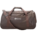Sports Bag A3043 Brown SEMI LINE Sports Bag A3043 Brown SEMI LINE