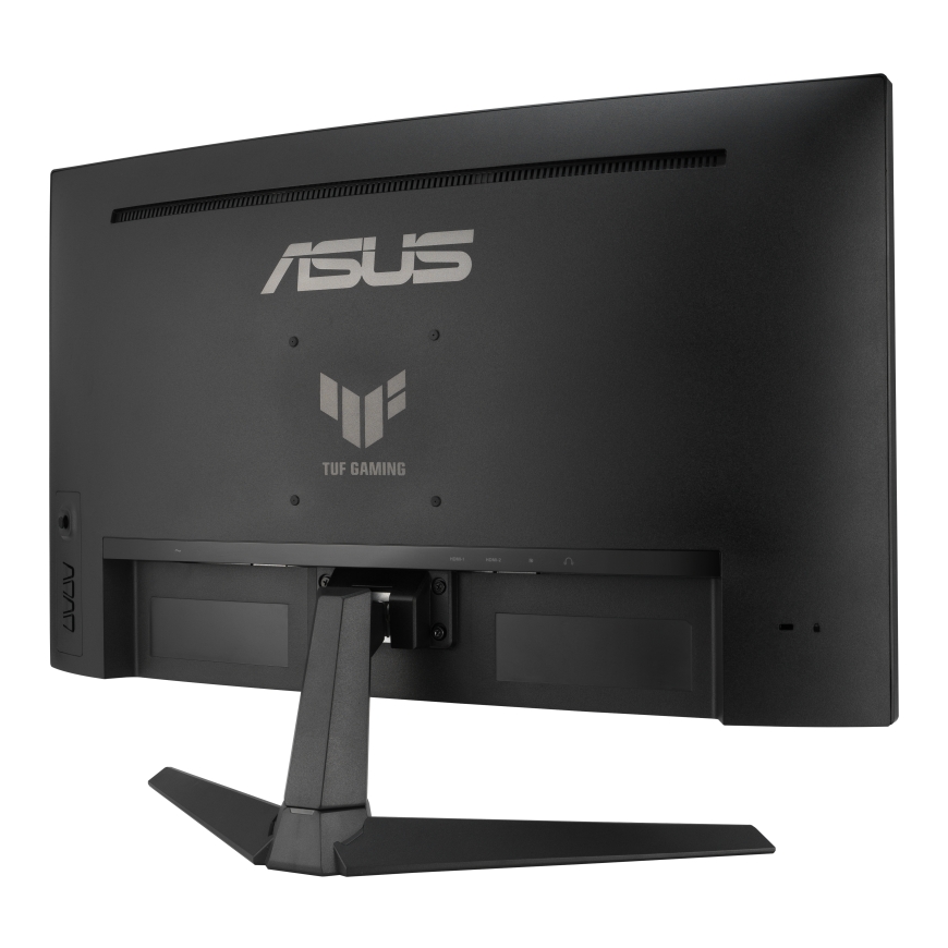 ASUS VG27VQM1B монитор для ПК 68,6 cm (27") 1920 x 1080 пикселей Full HD ЖК Черный – 5